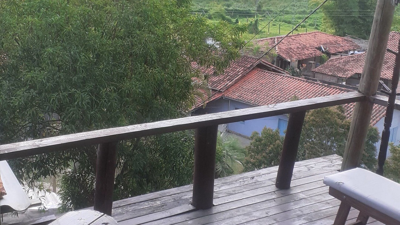 Photo of Patio Balcony in Praia do Rosa
