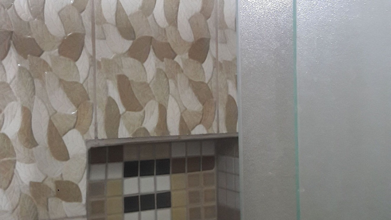 Photo of Bathroom in Praia do Rosa