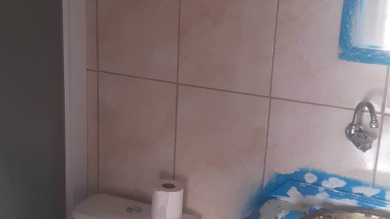 Photo of Bathroom in Praia do Rosa