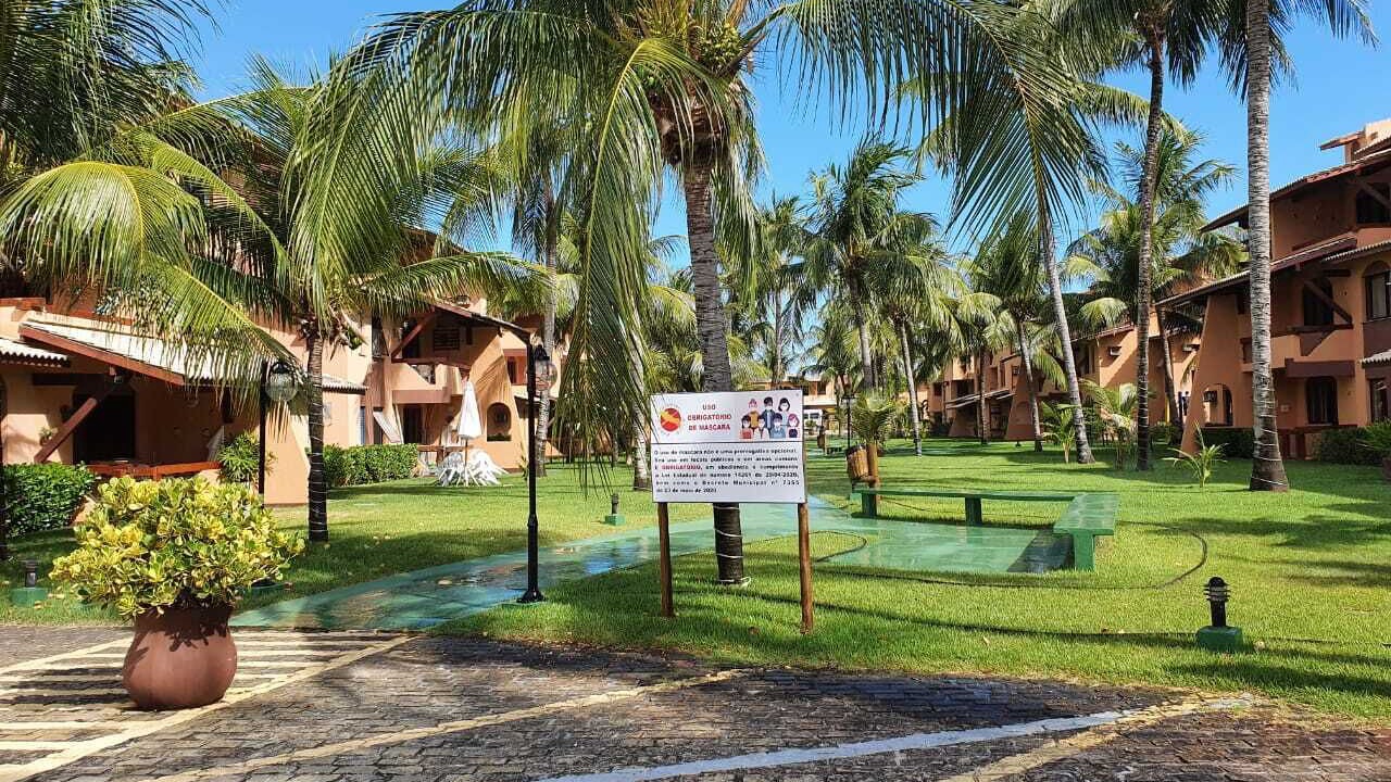 Photo of Outdoor in Jenipabu