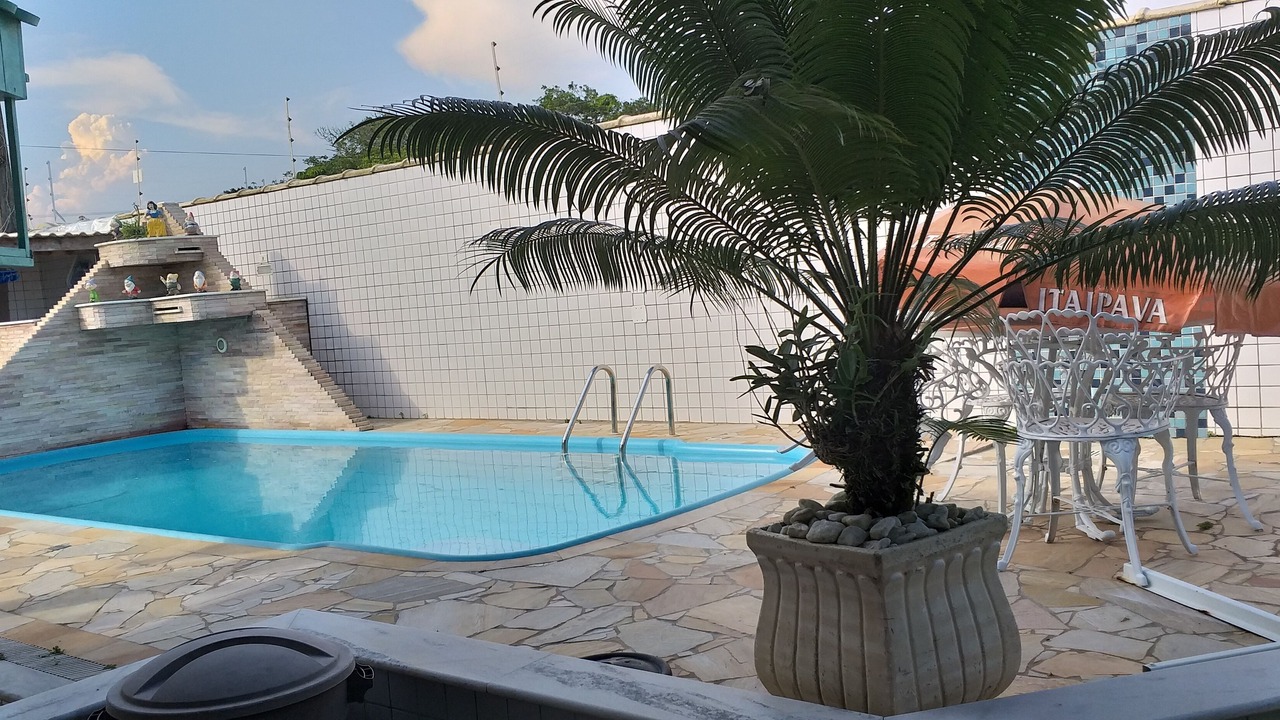 Photo of Outdoor in Jardim Casablanca