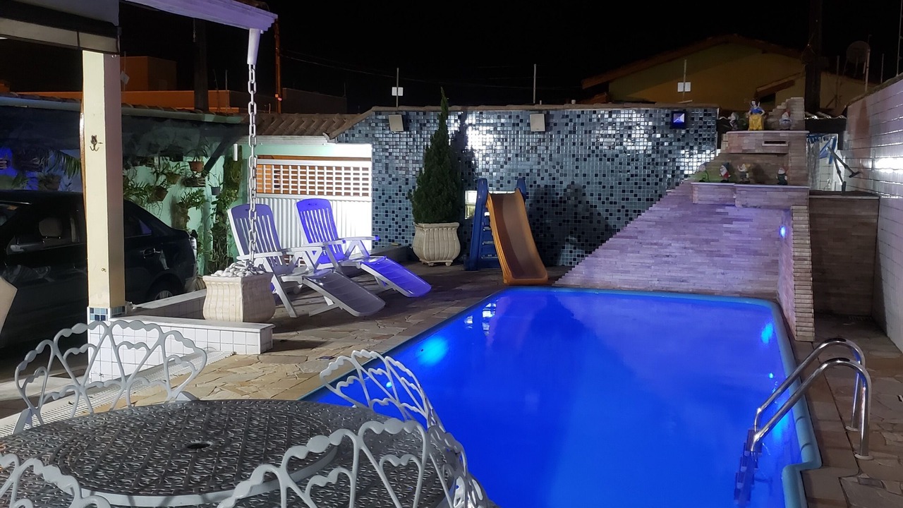 Photo of Outdoor in Jardim Casablanca