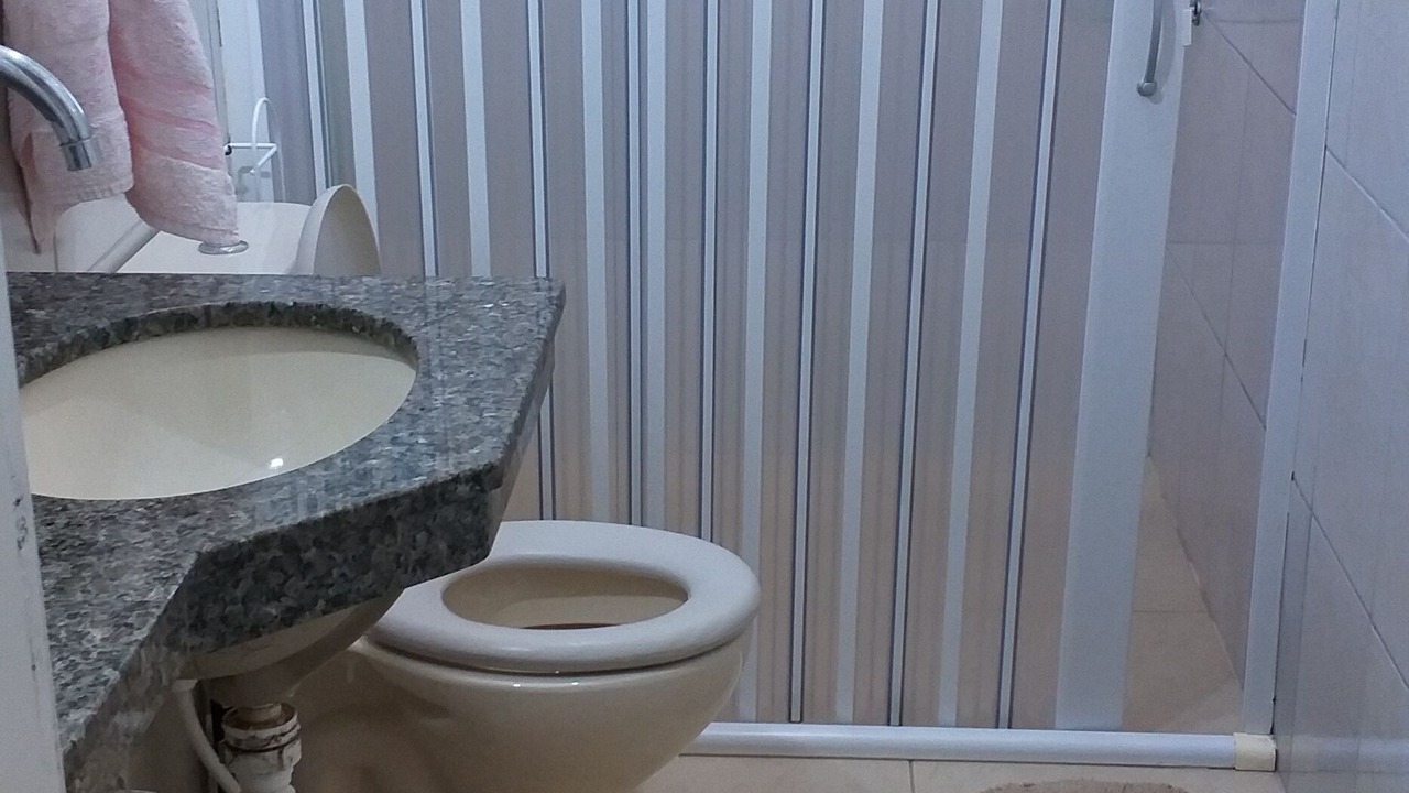 Photo of Bathroom in Jardim Casablanca