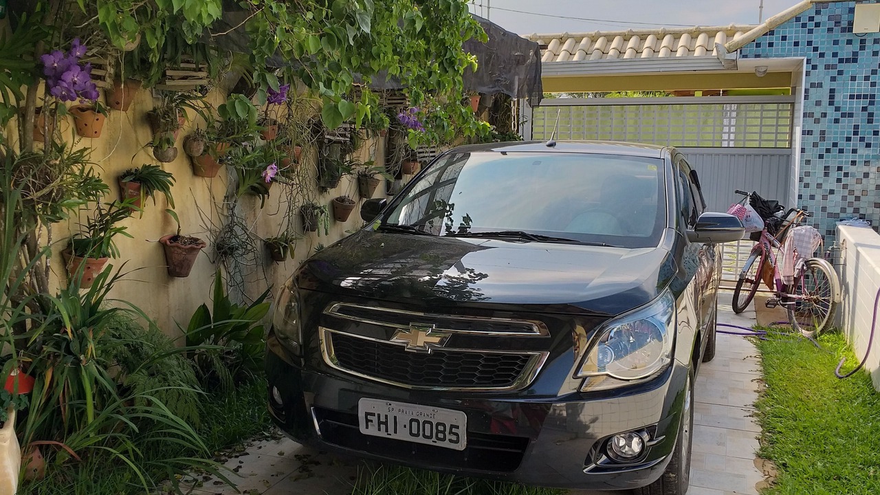 Photo of Outdoor in Jardim Casablanca