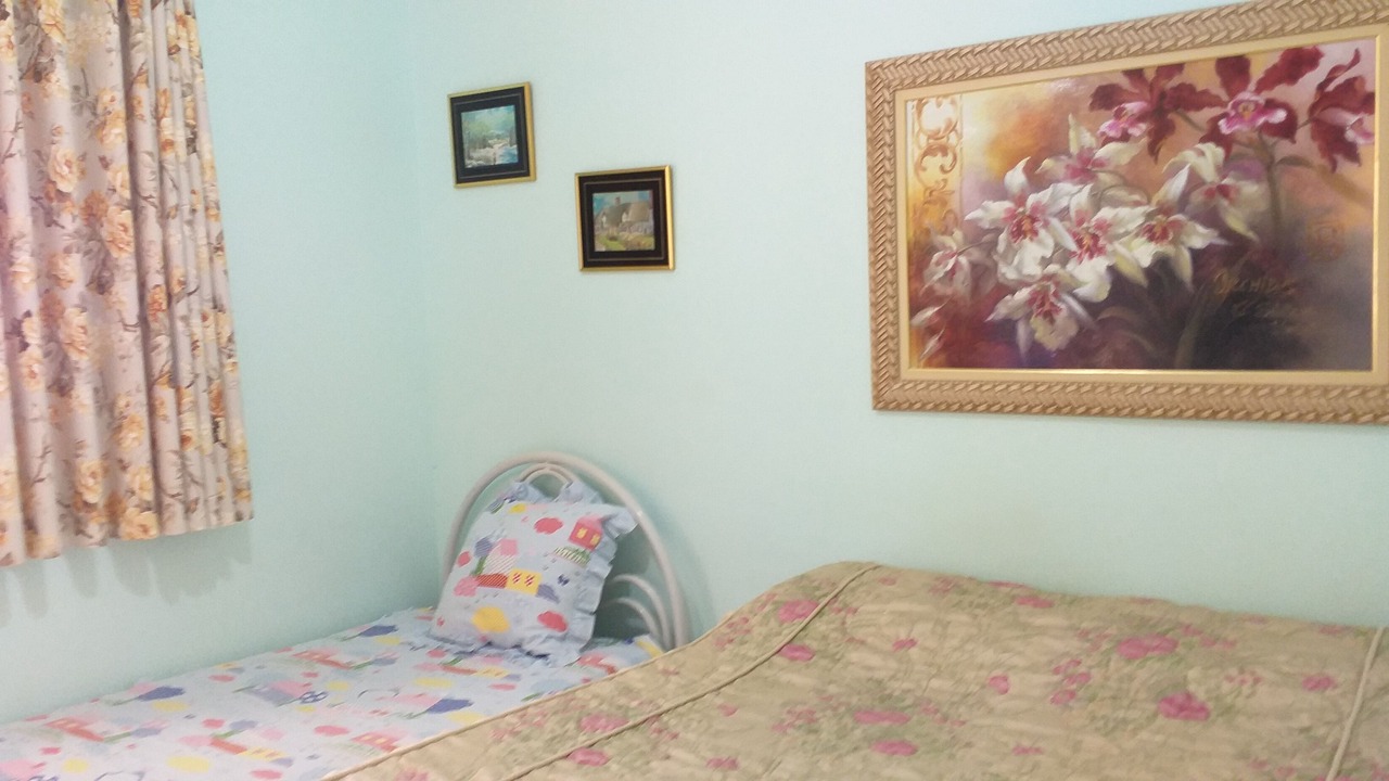 Photo of Bedroom in Jardim Casablanca