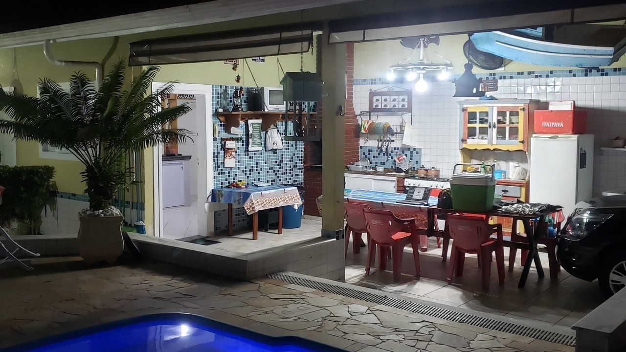 Photo of Outdoor in Jardim Casablanca