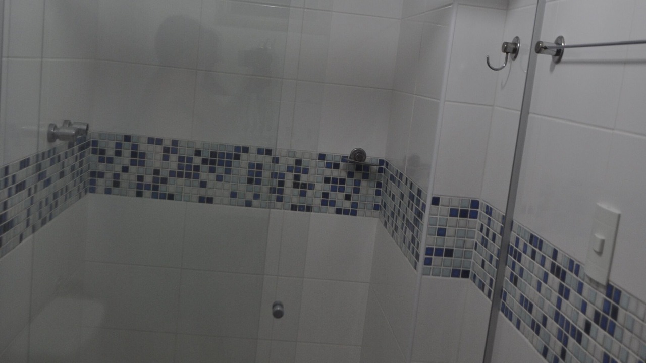 Photo of Bathroom in Guarapari