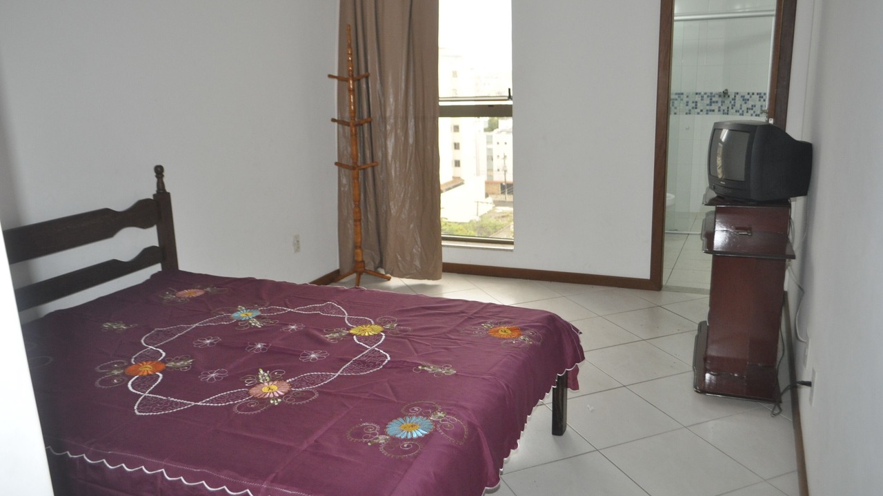 Photo of Bedroom in Guarapari