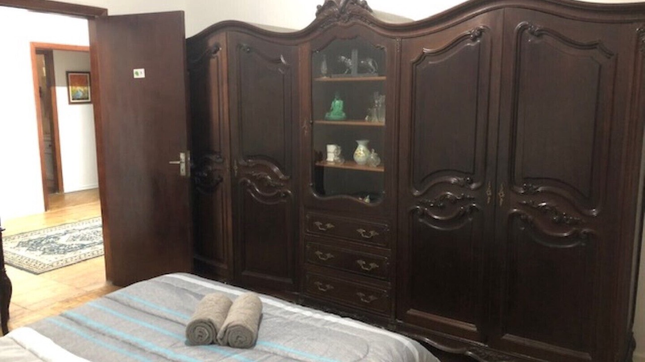 Photo of Bedroom in Itapecerica da Serra
