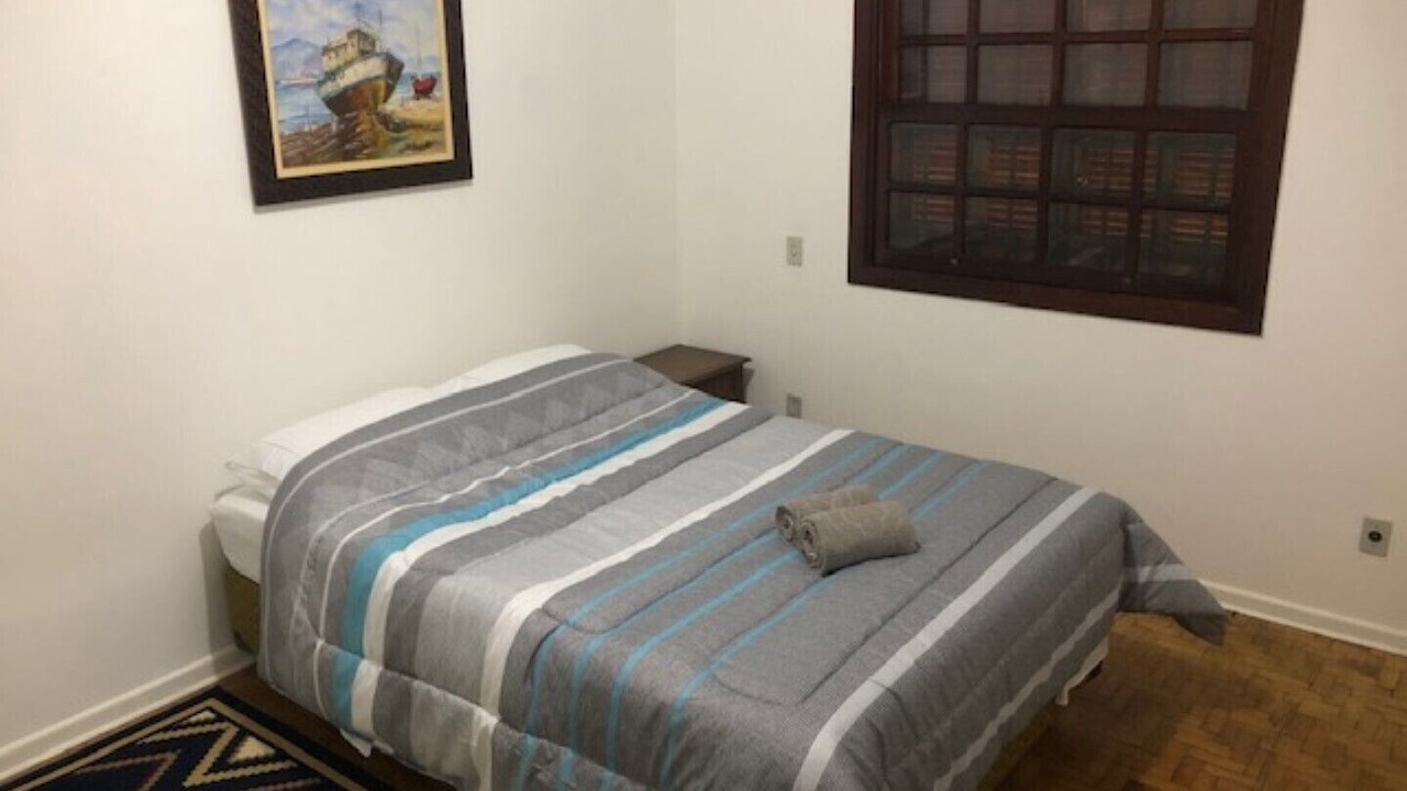 Photo of Bedroom in Itapecerica da Serra