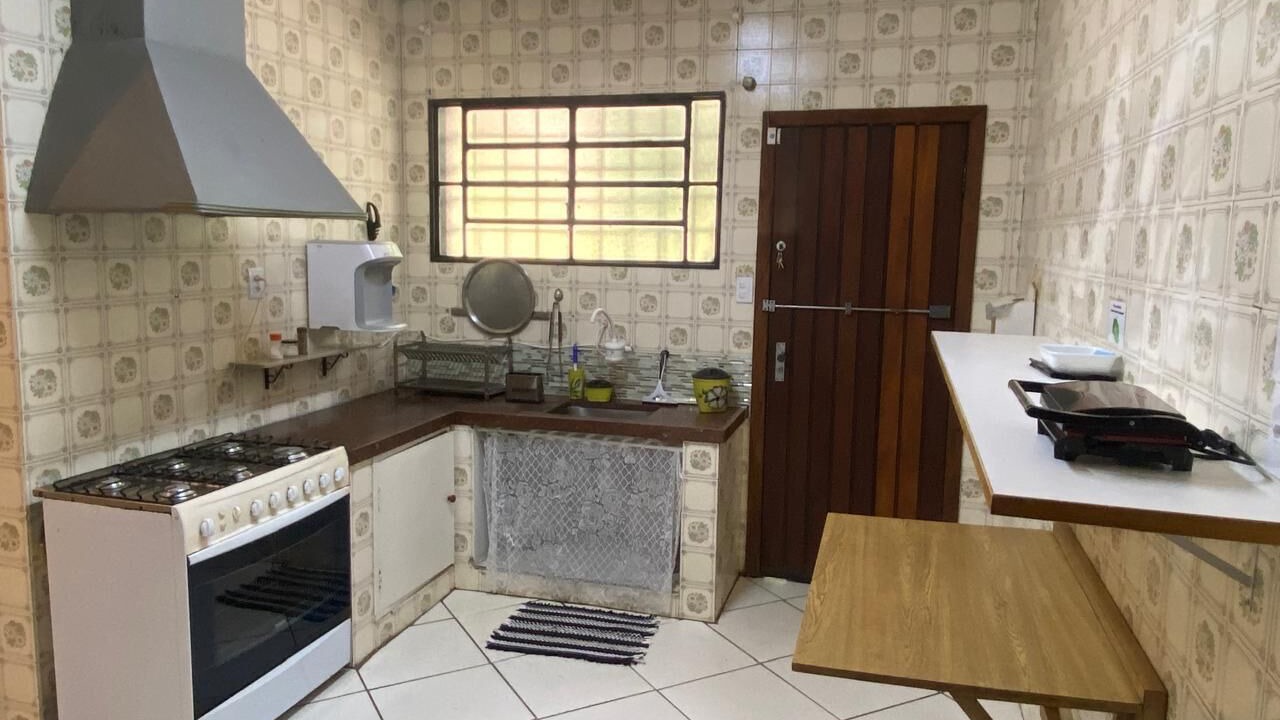 Photo of Kitchen in Itapecerica da Serra