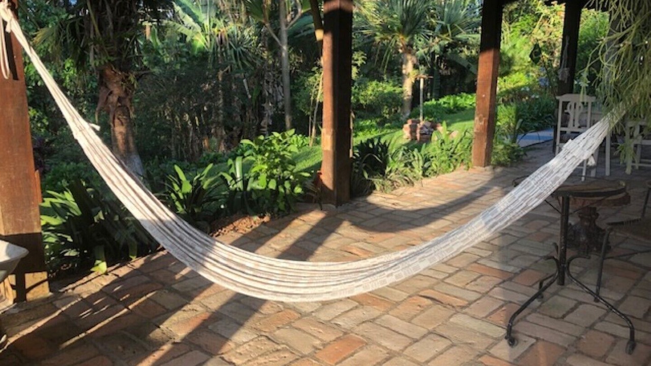 Photo of Patio Balcony in Itapecerica da Serra