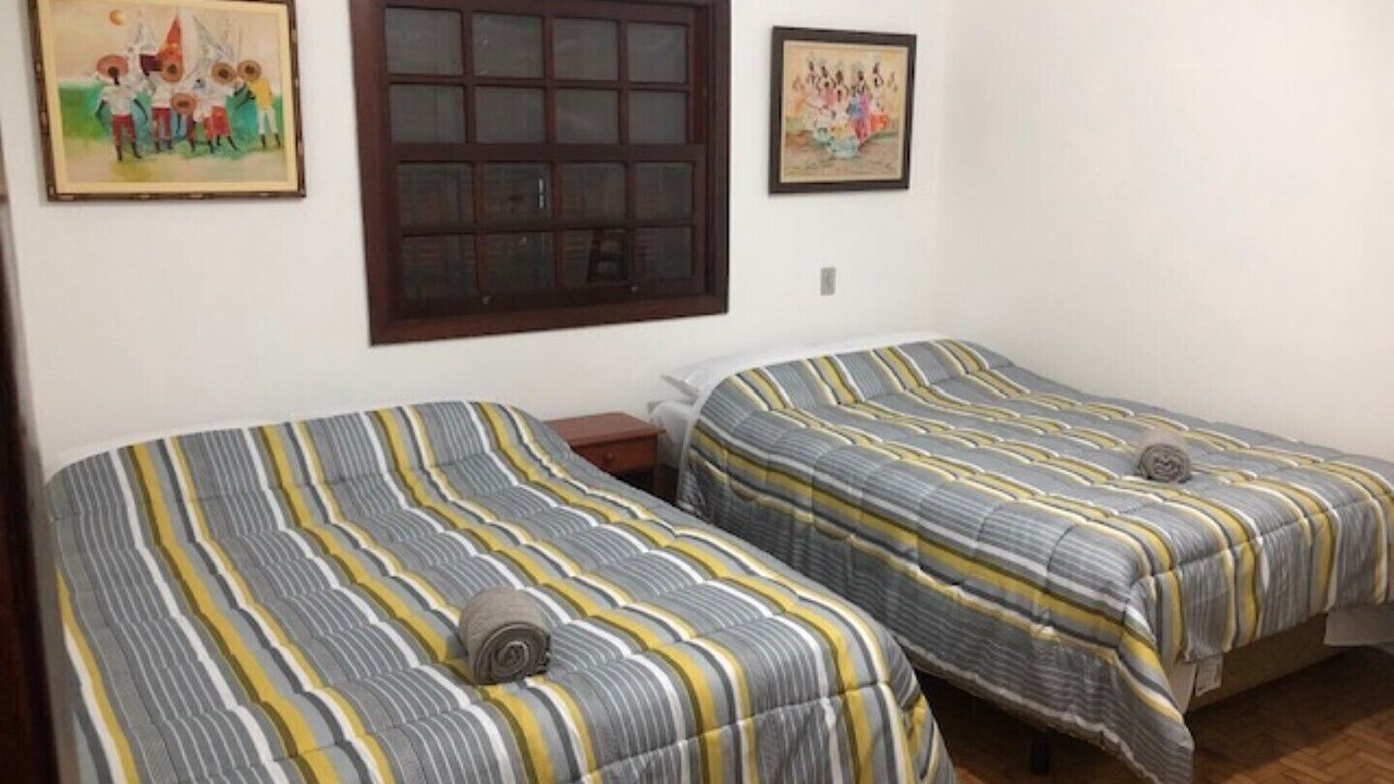 Photo of Bedroom in Itapecerica da Serra
