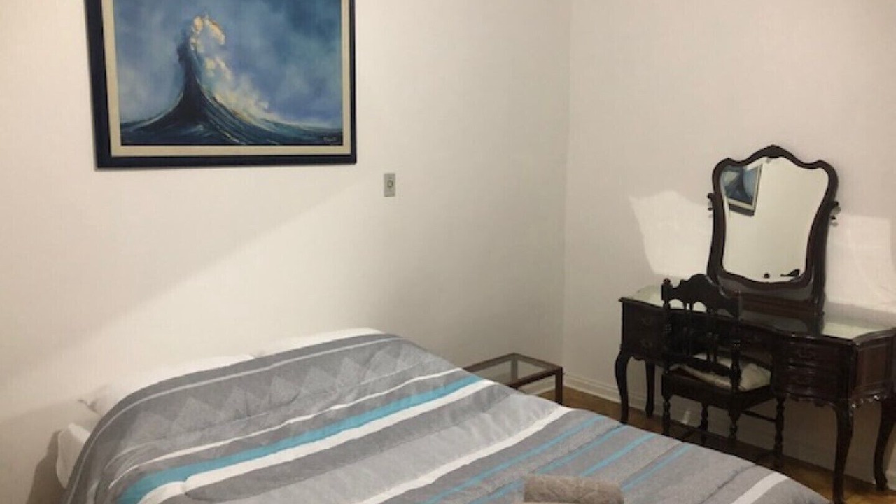 Photo of Bedroom in Itapecerica da Serra