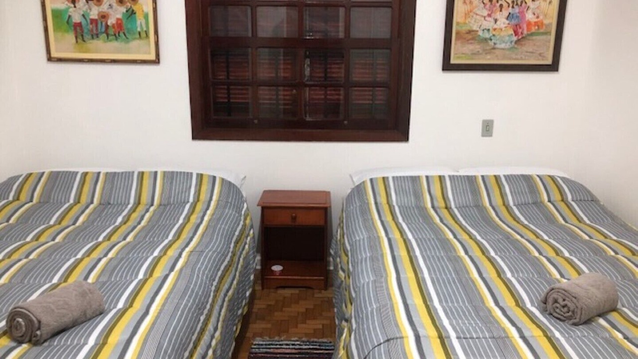 Photo of Bedroom in Itapecerica da Serra