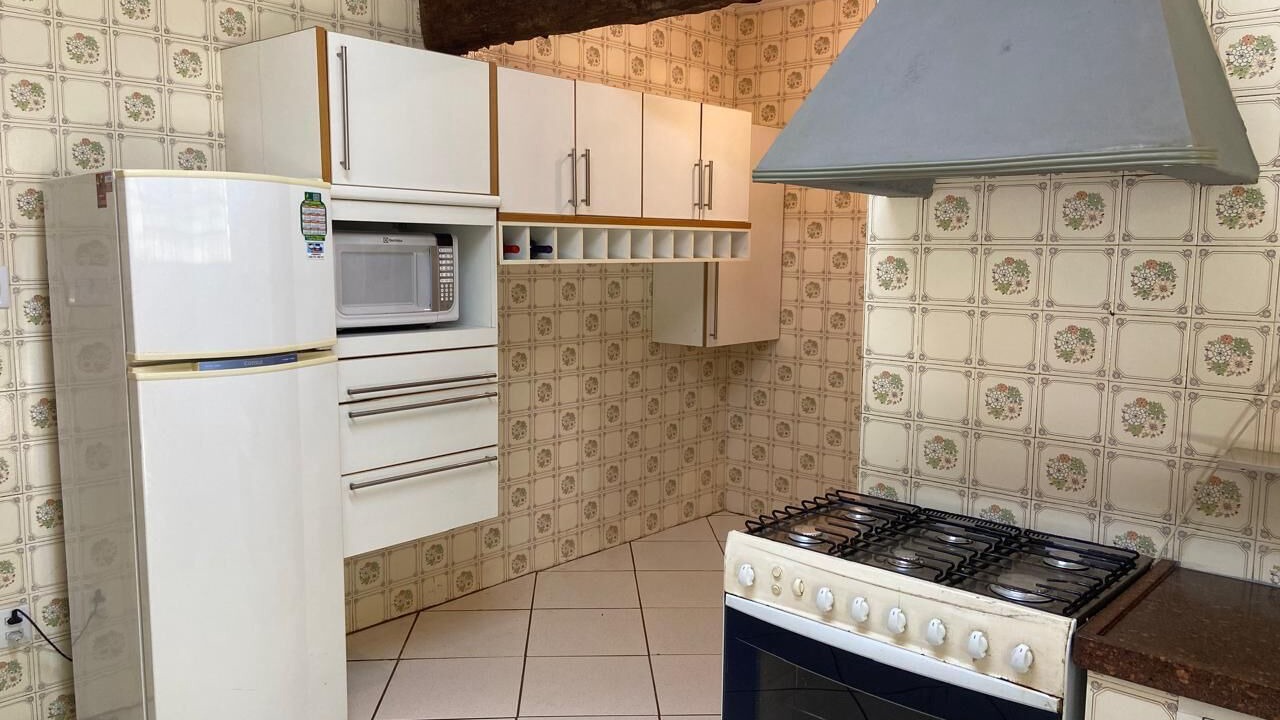 Photo of Kitchen in Itapecerica da Serra