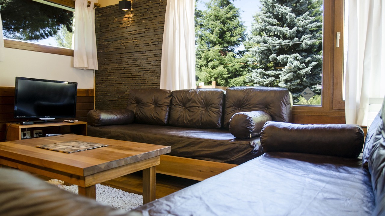 Photo of Livingroom in Villa Catedral