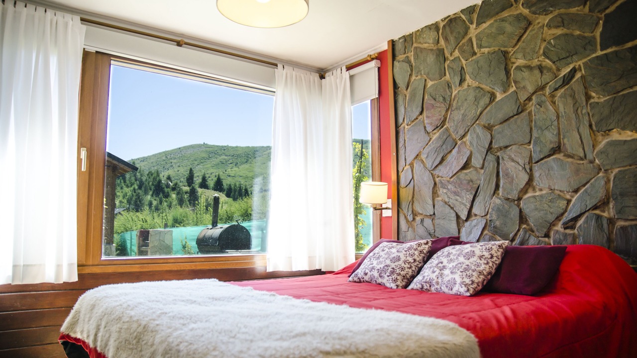 Photo of Bedroom in Villa Catedral