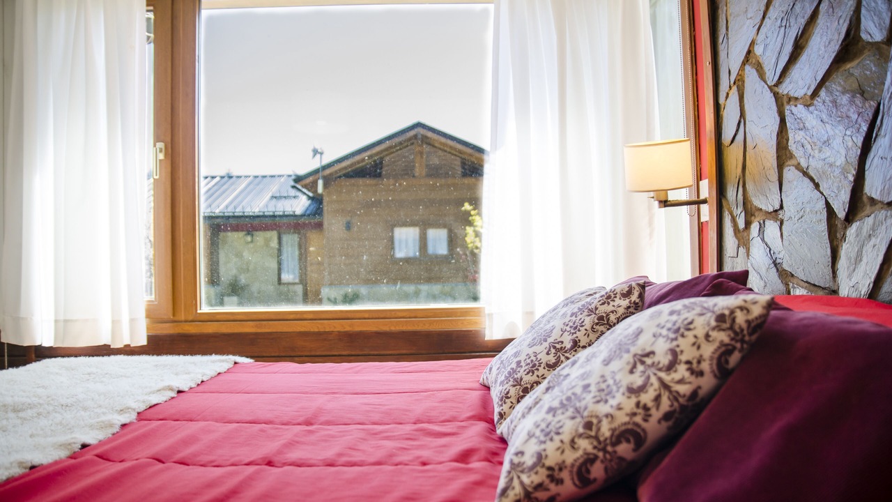 Photo of Bedroom in Villa Catedral