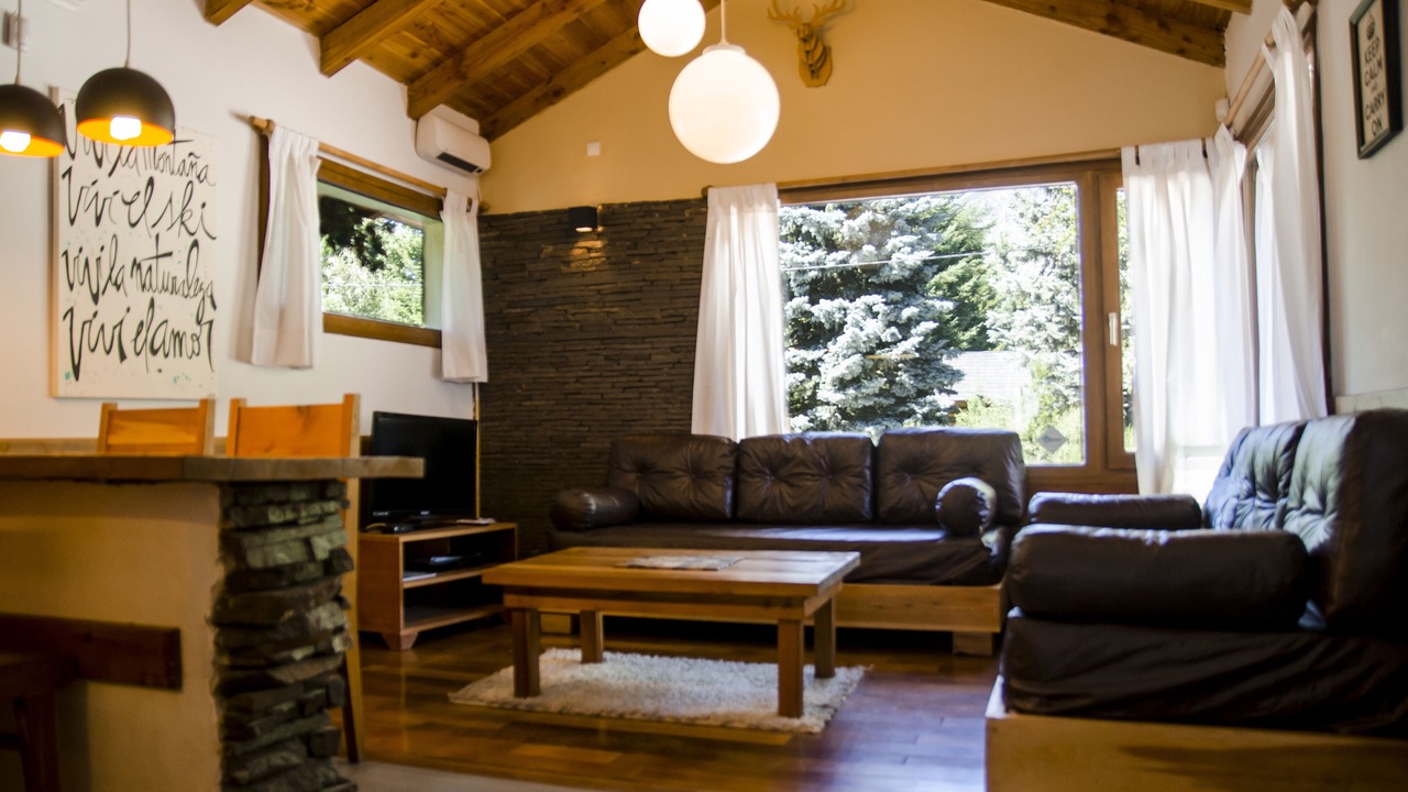 Photo of Livingroom in Villa Catedral