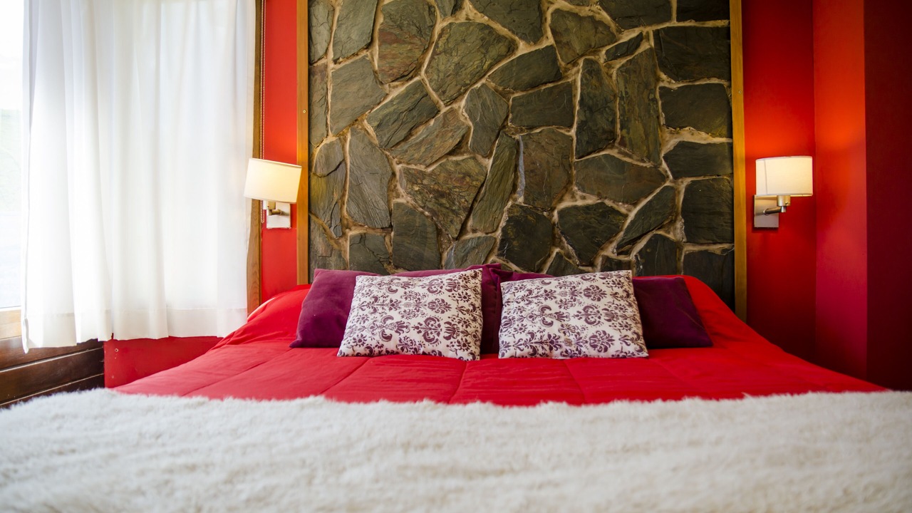 Photo of Bedroom in Villa Catedral