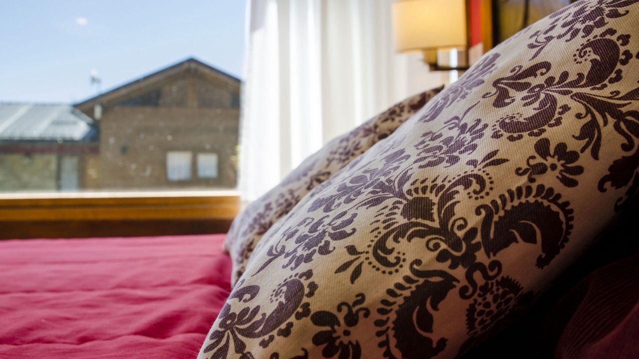 Photo of Bedroom in Villa Catedral