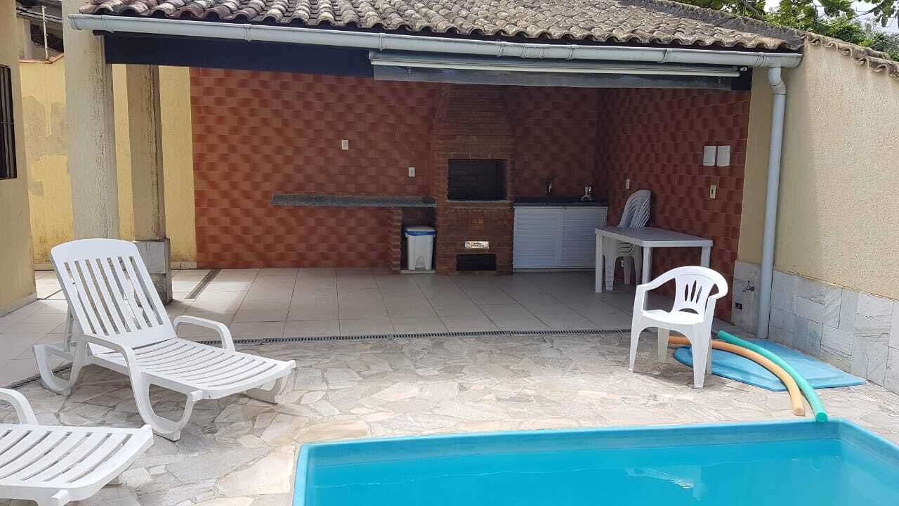 Photo of Outdoor in Jardim Remanso