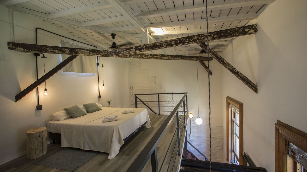 Photo of Bedroom in San Nicolas