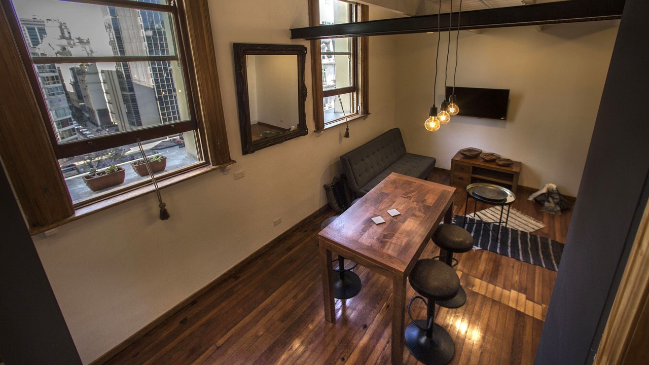 Photo of Livingroom in San Nicolas