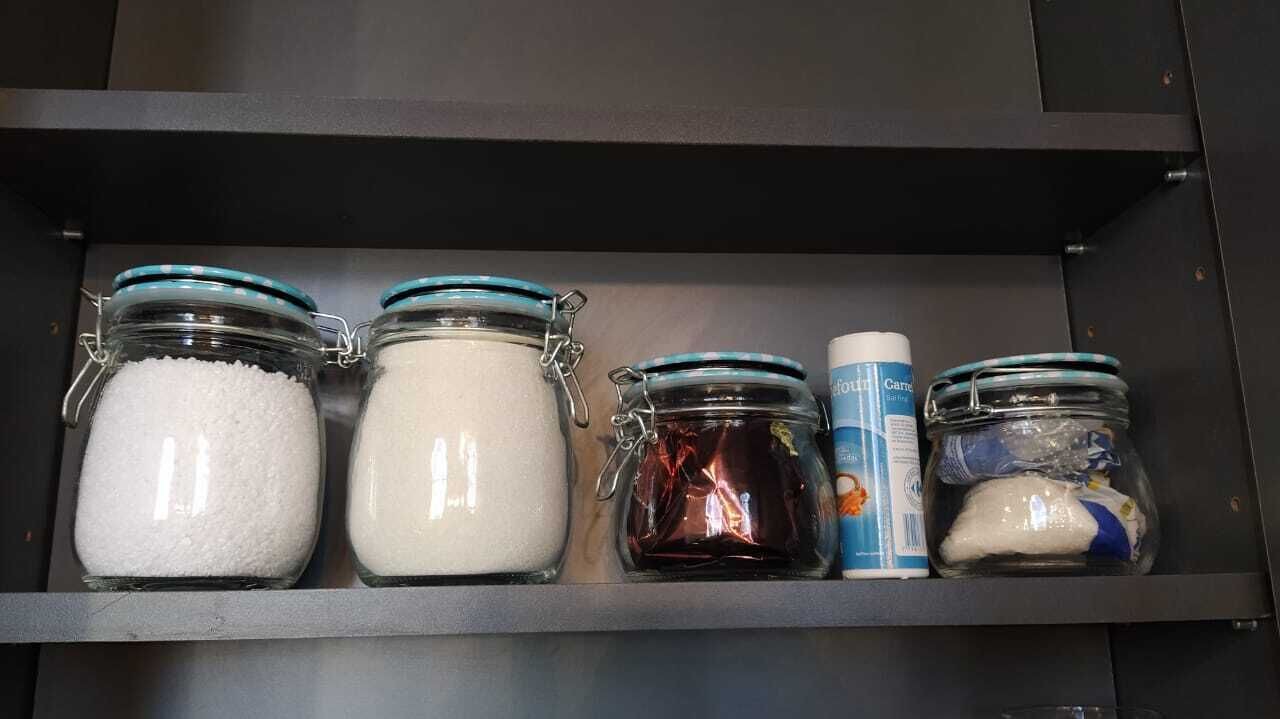Photo of Kitchen in San Nicolas