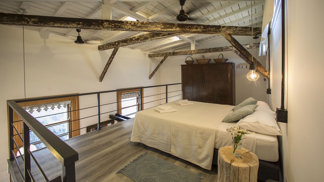Photo of Bedroom in San Nicolas