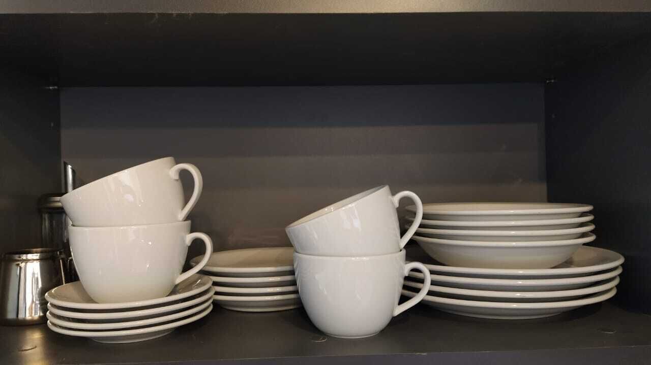 Photo of Kitchen in San Nicolas