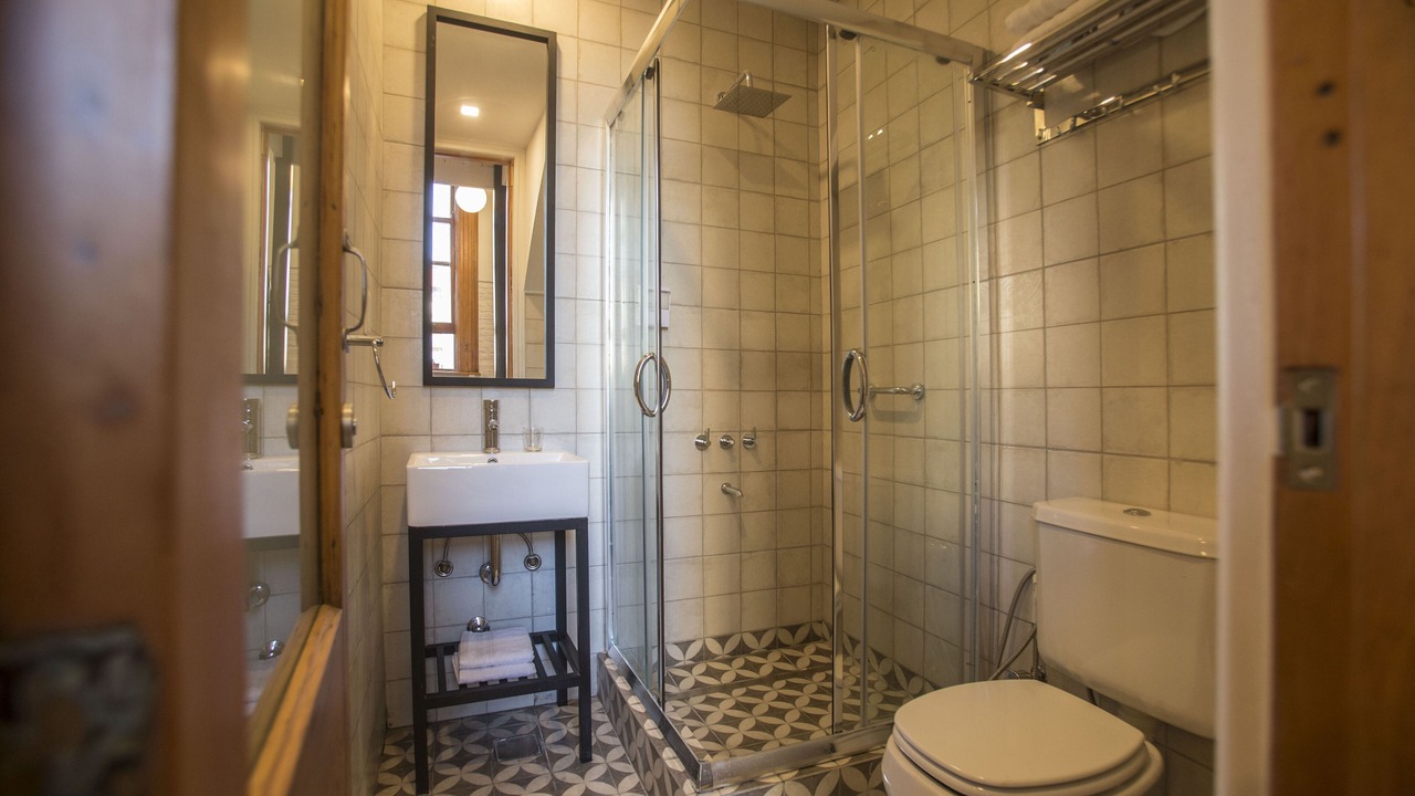 Photo of Bathroom in San Nicolas