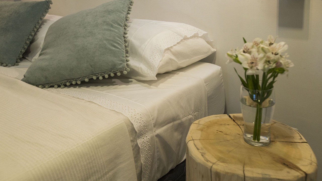 Photo of Bedroom in San Nicolas
