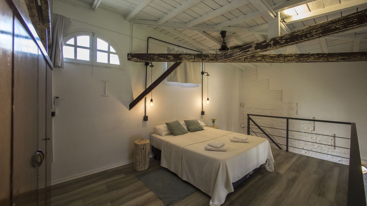 Photo of Bedroom in San Nicolas