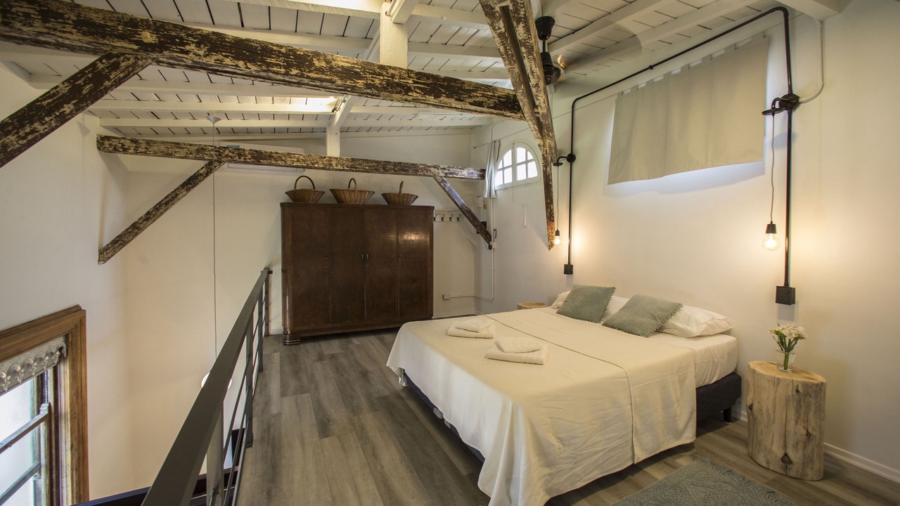 Photo of Bedroom in San Nicolas