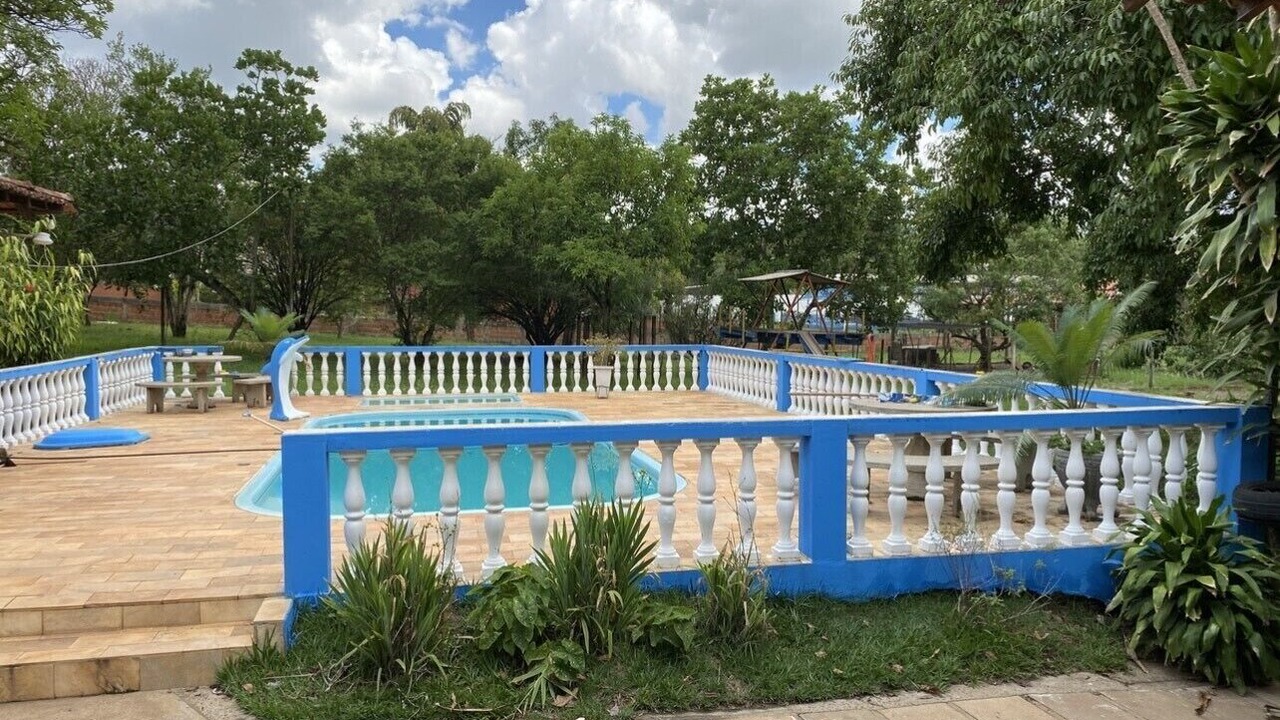 Photo of Outdoor in Sao Carlos