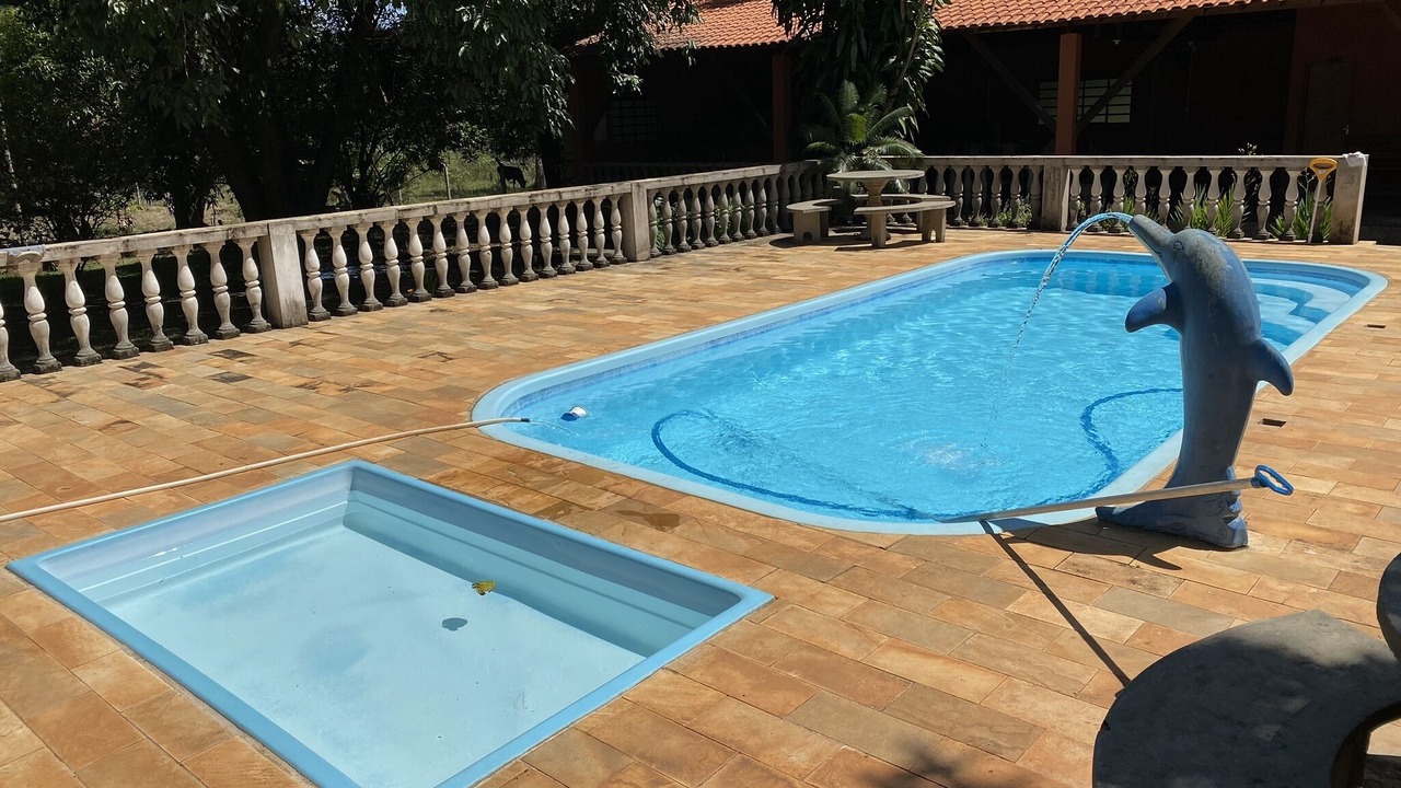 Photo of Outdoor in Sao Carlos