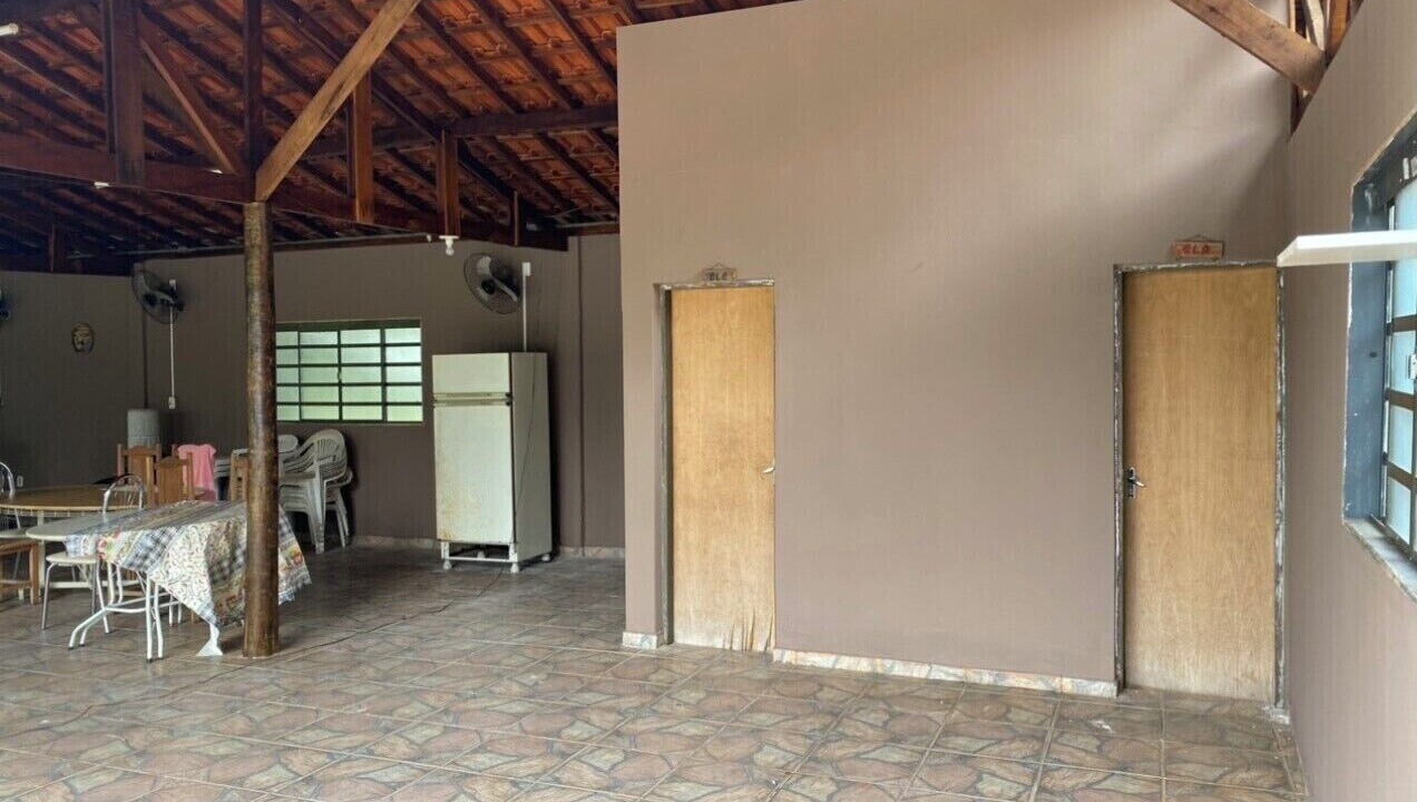 Photo of Outdoor in Sao Carlos