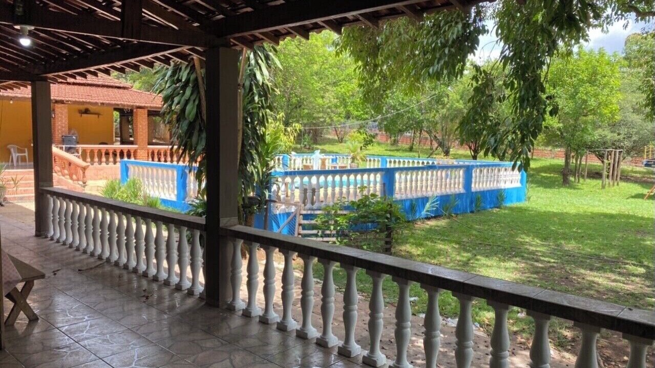 Photo of Outdoor in Sao Carlos