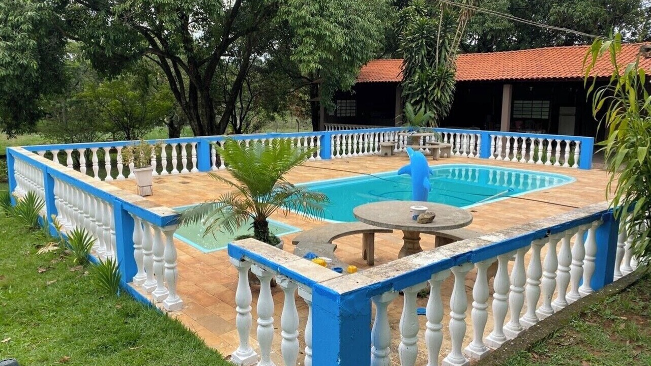 Photo of Outdoor in Sao Carlos