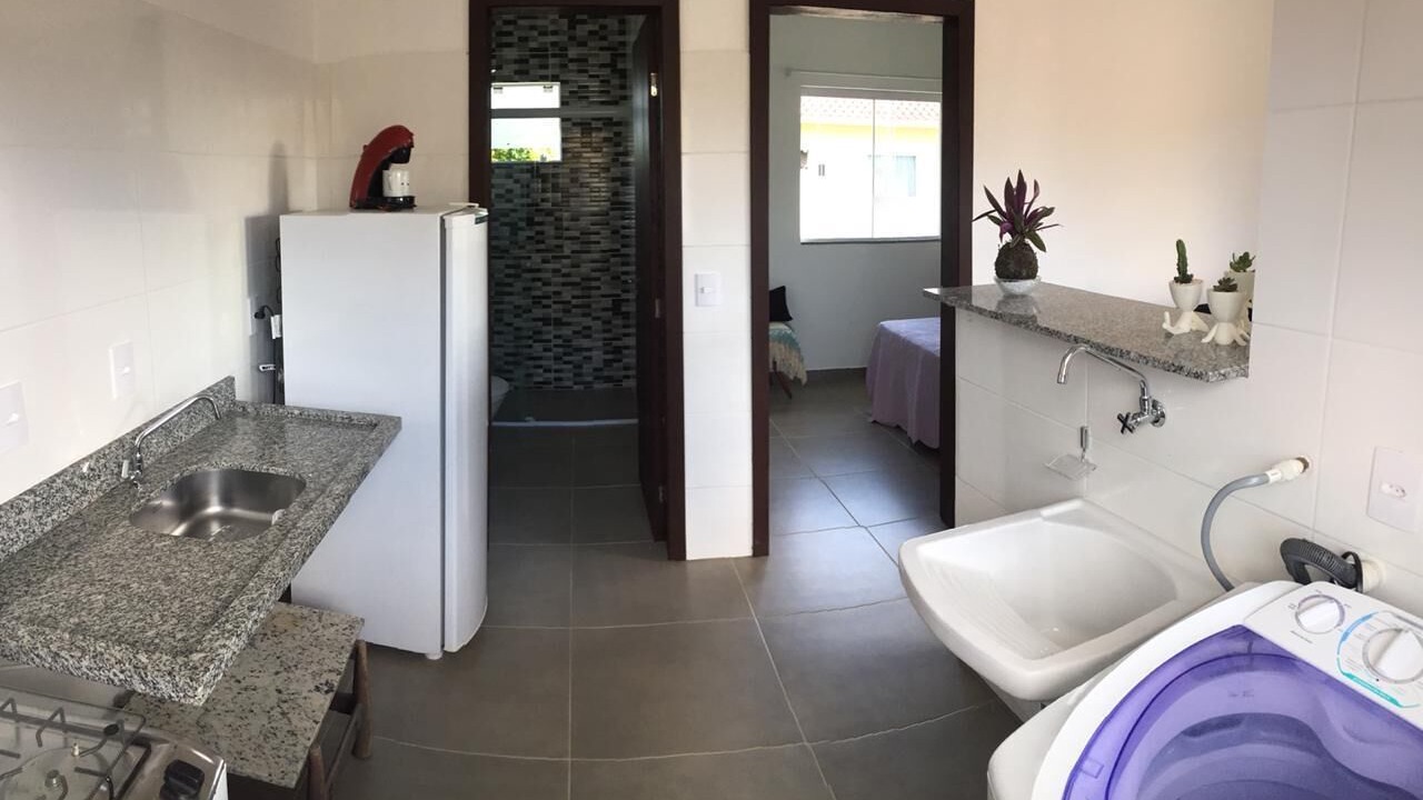 Photo of Bathroom in Pedrita