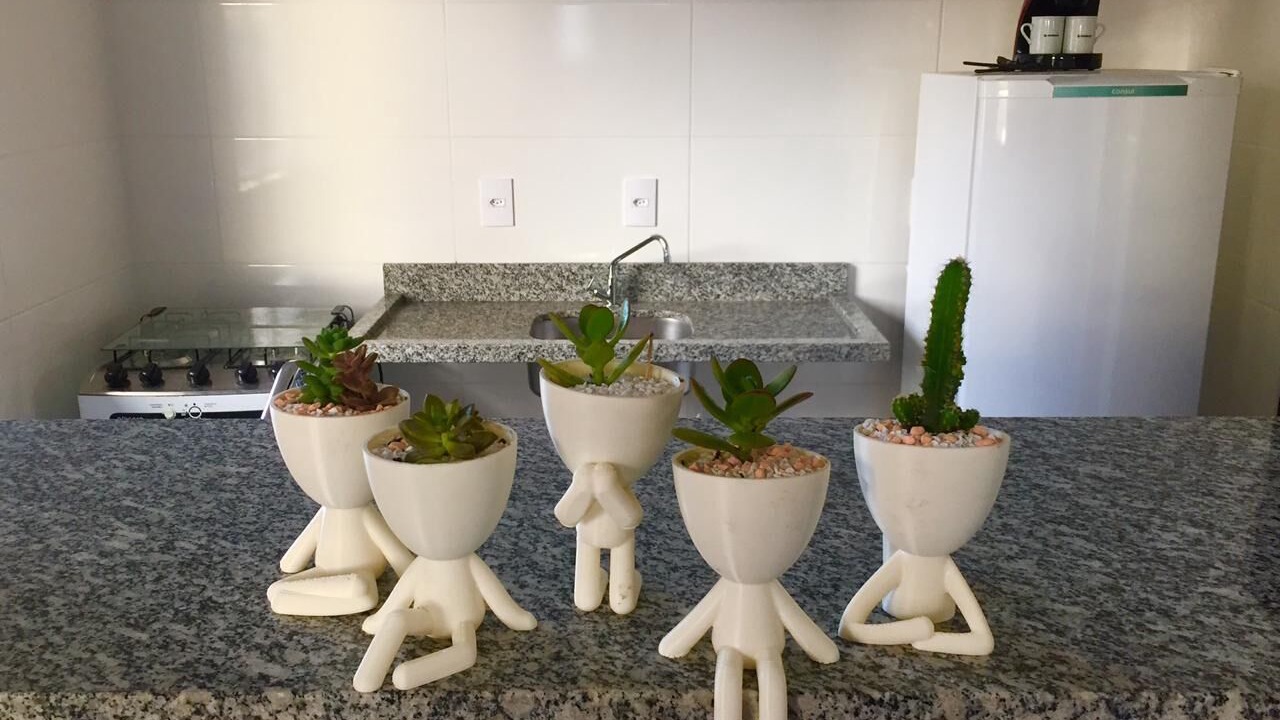 Photo of Kitchen in Pedrita