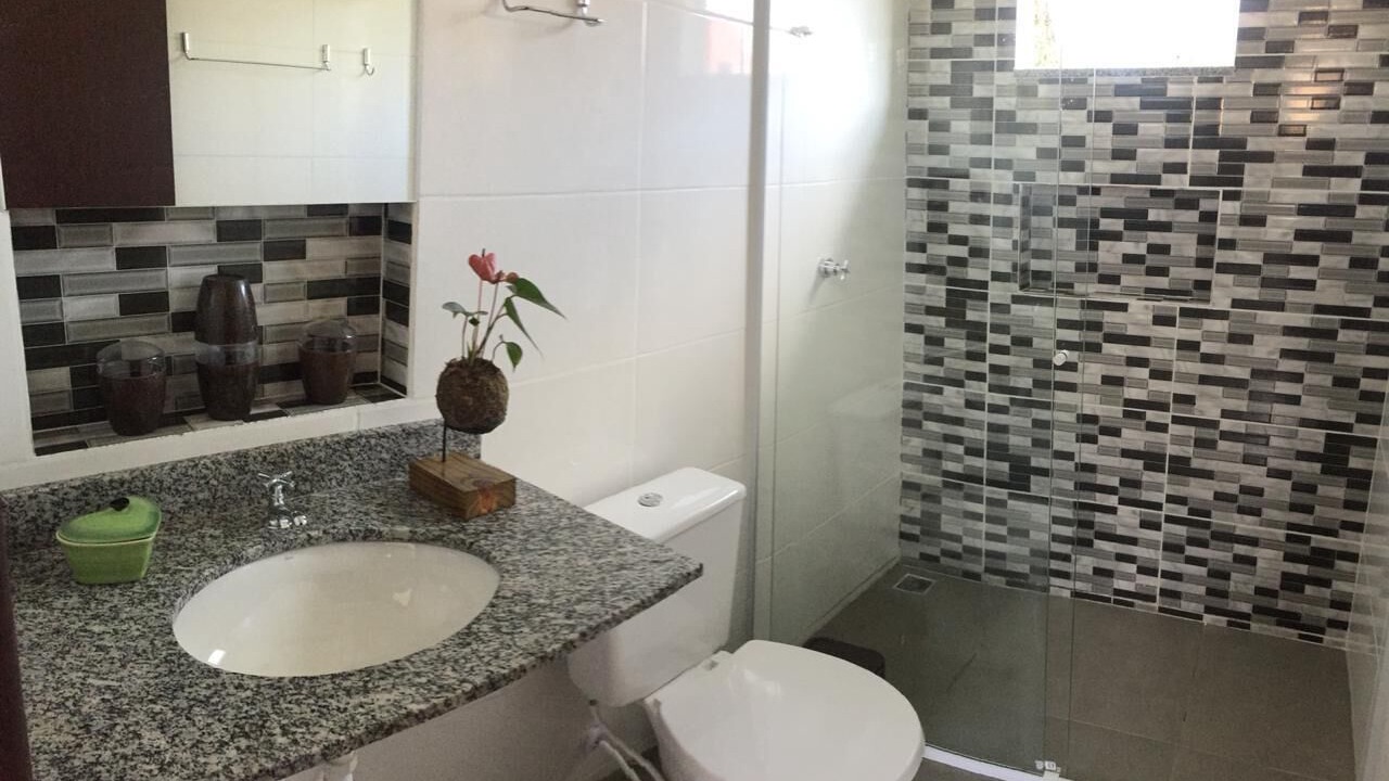 Photo of Bathroom in Pedrita
