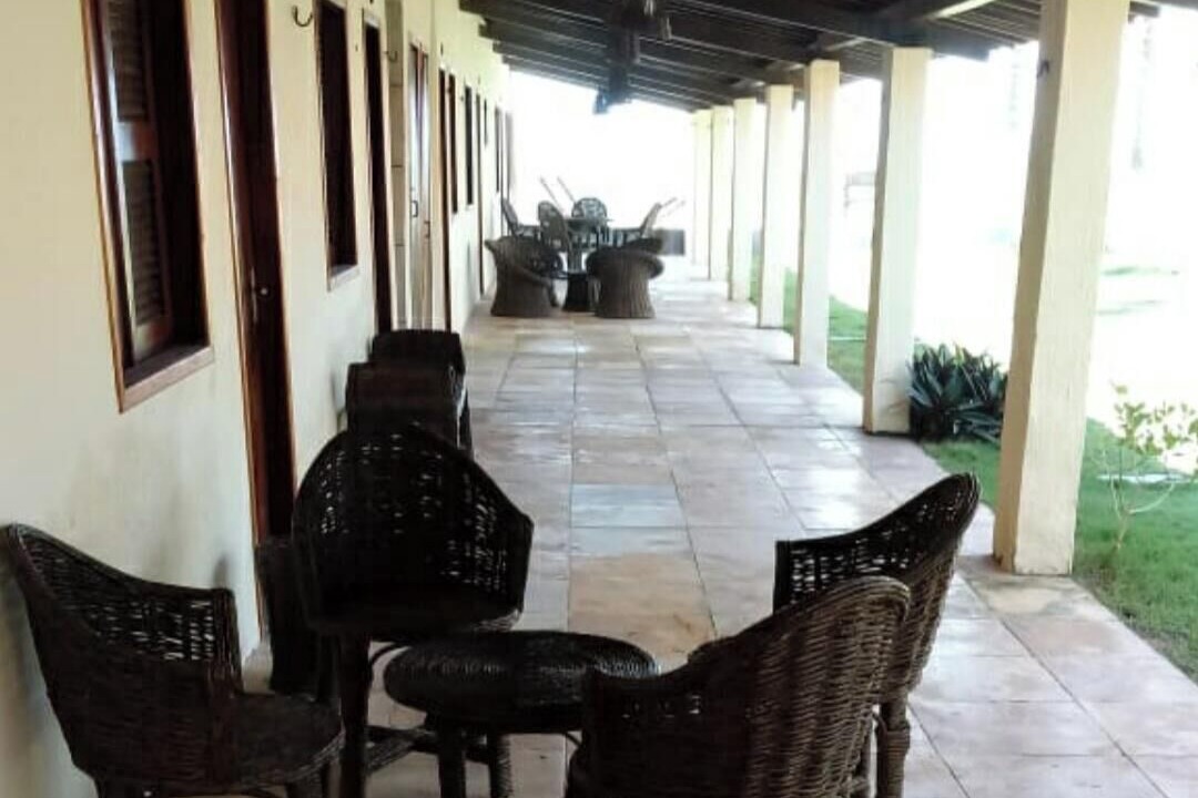 Photo of Patio Balcony in Jacauna