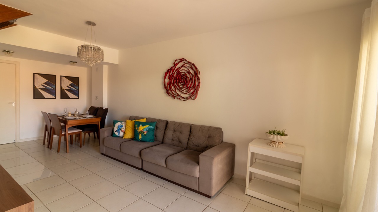Photo of Livingroom in Flamengo