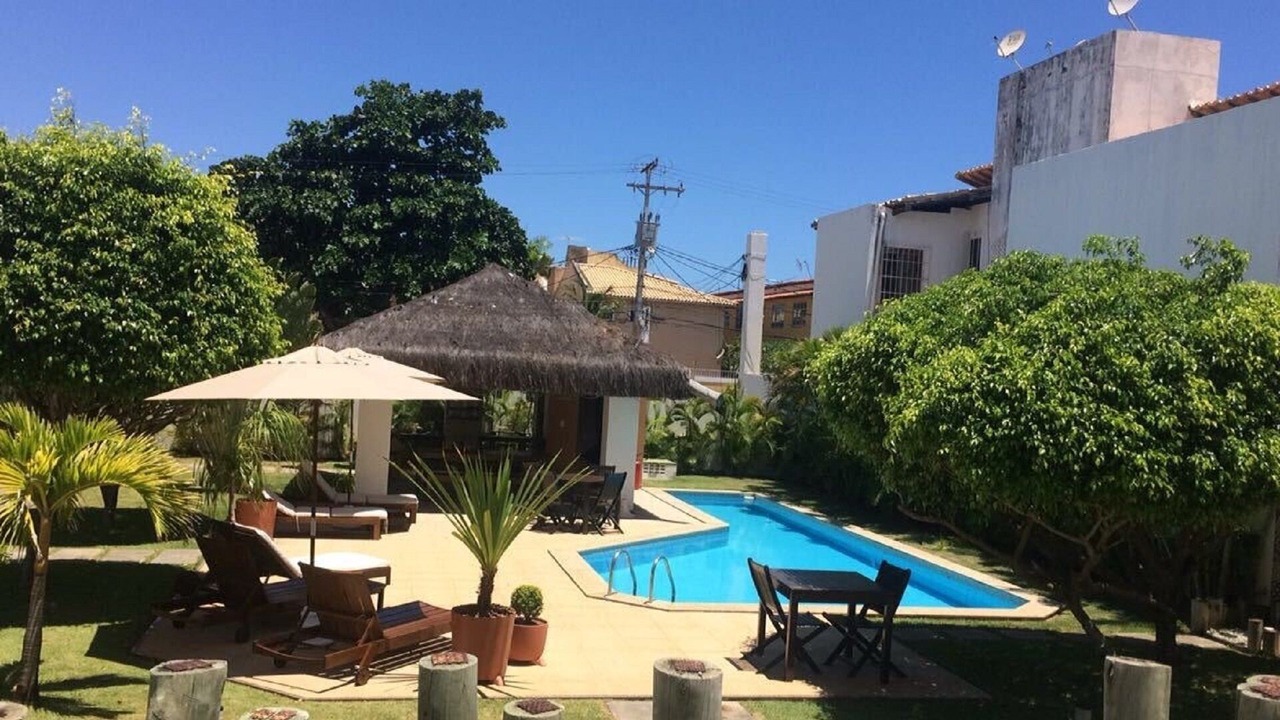 Photo of Outdoor in Flamengo