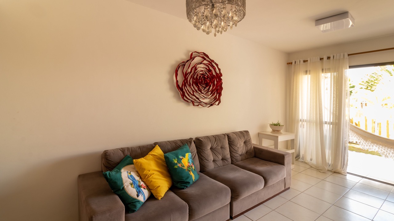 Photo of Livingroom in Flamengo