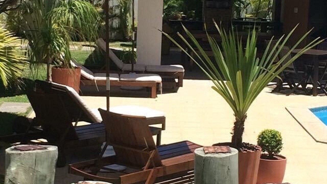 Photo of Patio Balcony in Flamengo