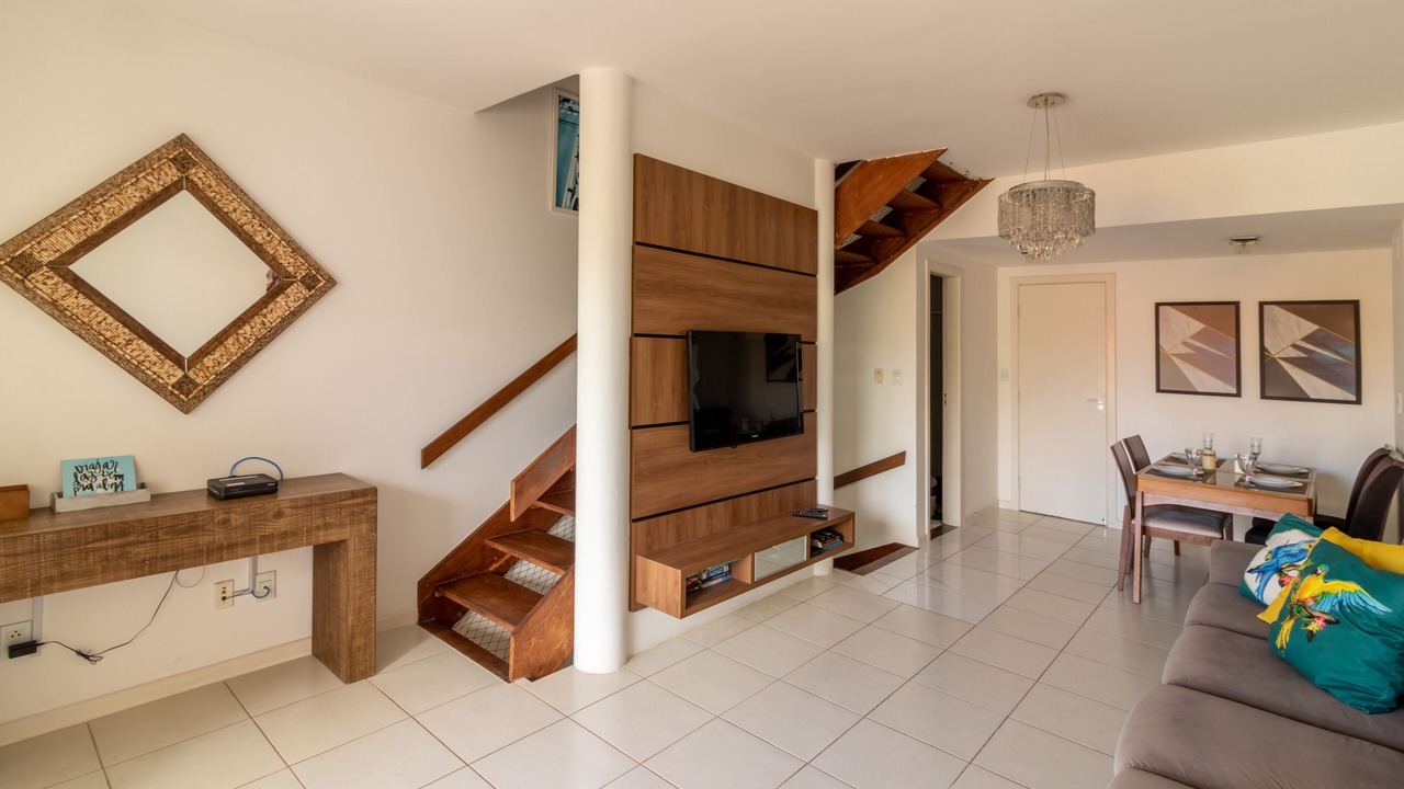 Photo of Livingroom in Flamengo